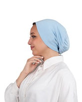 No Thread Bonnet